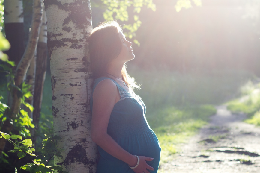 Does Good Mental Health Start in the Womb?
