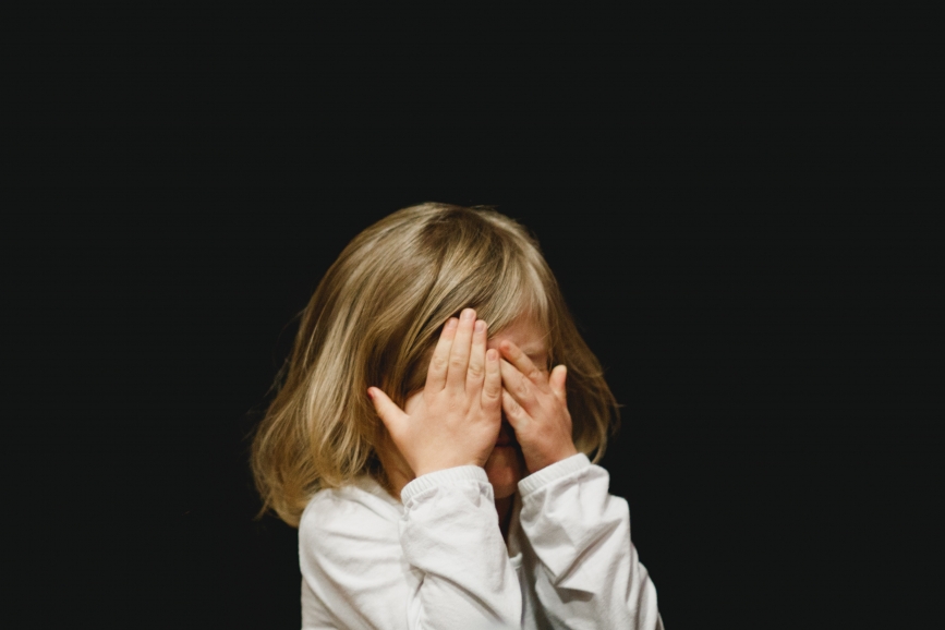 Has your child’s behaviour taken a turn for the worse? Consider these four things…